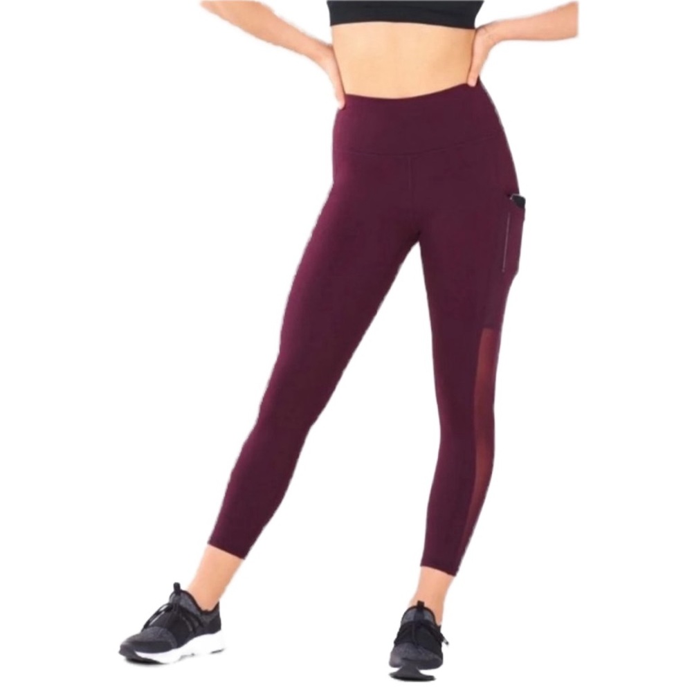 Fabletics Power Hold Leggings - Picture 3 of 7